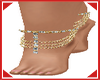 BOHO FEET