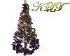 Kazz Christmas Tree