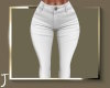 [J] Anabel Jeans White