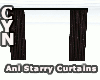 Ani Starry Curtians