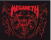 megadeth shirt