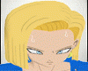 Android 18 DBZ Outfit