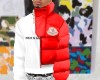 Dolce & G x Moncler