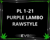 Ξ| PURPLE LAMBO PT.2