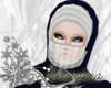 :ICE Austere Sea Hijab