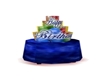 VQ's Birthday Cake