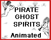 Pirate Ghost Spirits