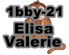 Baby · Elisa Valerie