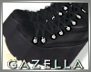 G* BLACK Boots