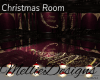 [M]Happy Christmas Room