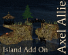 AA Alibu Island Add-On 2