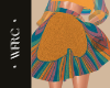 ♪ċ - louco skirt