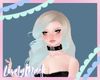 LM | Lavinia Frosted