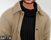 𝔊. Trench Coat