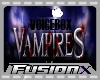 Vampire Voicebox