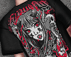 恐. Demon T-Shirt