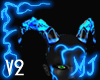[MJ] Lightning Horns V2