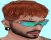corrot hair