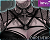 Insanity Straps+Tats+Net