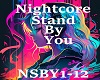 NightCore stand by you