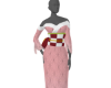 DN | Nezuko kimono