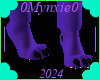 Muzi F Feets