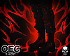 o. blood cargo Black