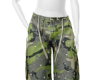 camo bottoms
