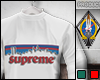 Supreme White (Tucked)