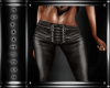 Leather Pants -AL-