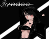 RS | Syndee Black