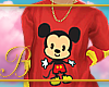 B|O' Mickey :3 ♥