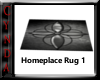 Homeplace L/R Rug