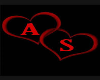 A$S