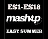 Mashup Easy SummerTime