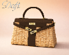 𝓓. Picnic Teddy