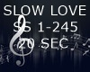 Slow Love Music