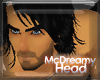 [IB] McDreamy Head