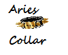 Aries Collar
