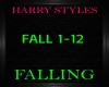 Harry Styles ~ Falling