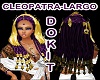 Cleopatra-Largo