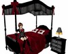 VK - Red Bed Lolita