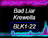 Bad Liar  Krewella