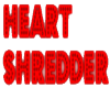 heart shredder