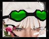 !R! Heart Goggles G