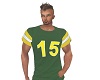 Packers Vintage Jersey