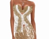 Fancy Laced Up Top 2