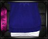 Kfk Tri-Sweater Blue