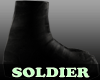 Soldier Boots 02 F