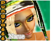 [A]pungya NARUE Light